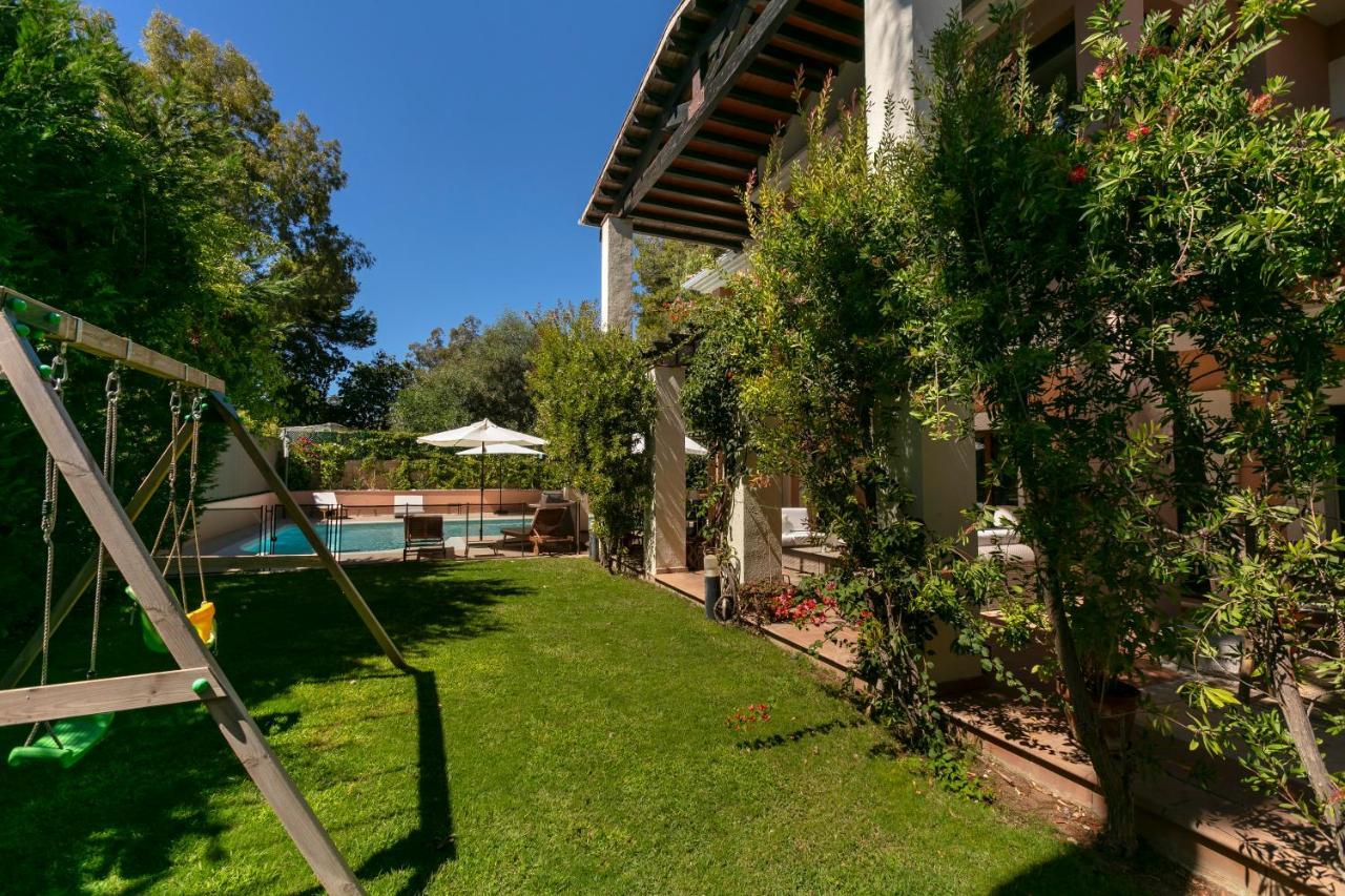 Villa Ana Marbella