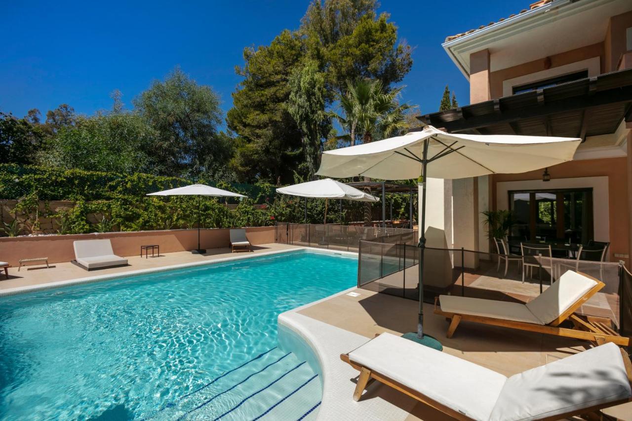 Villa Ana *