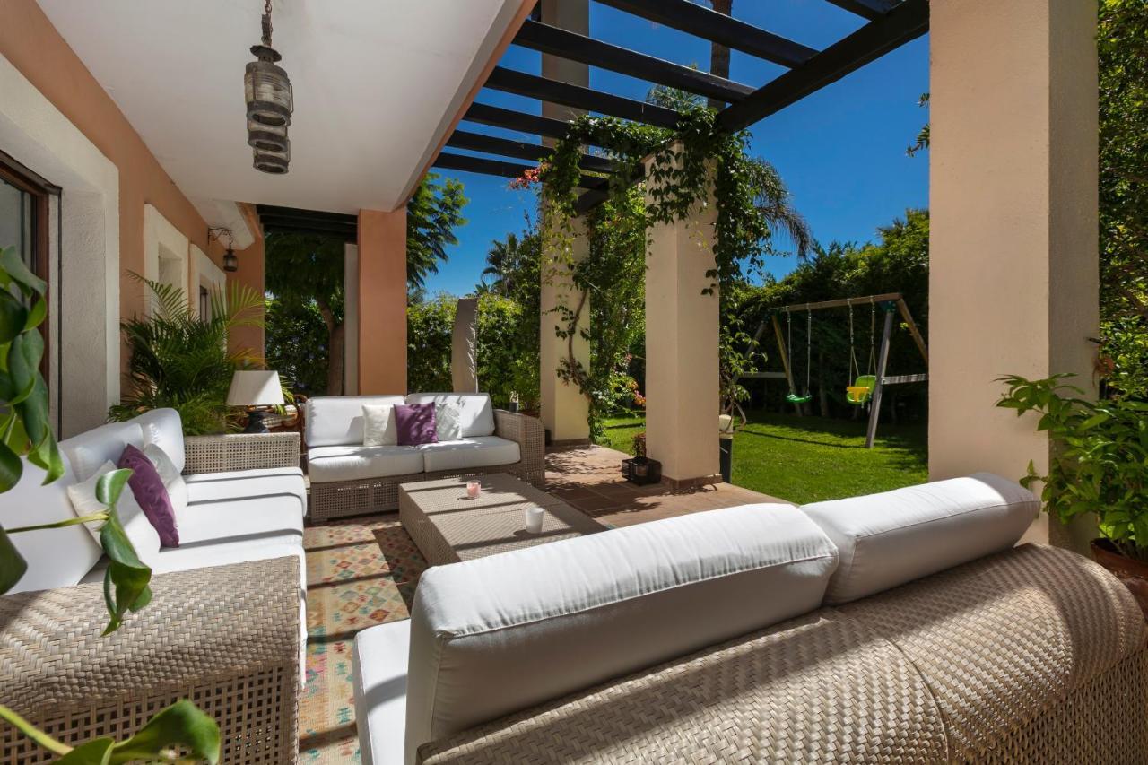 Ana * Marbella