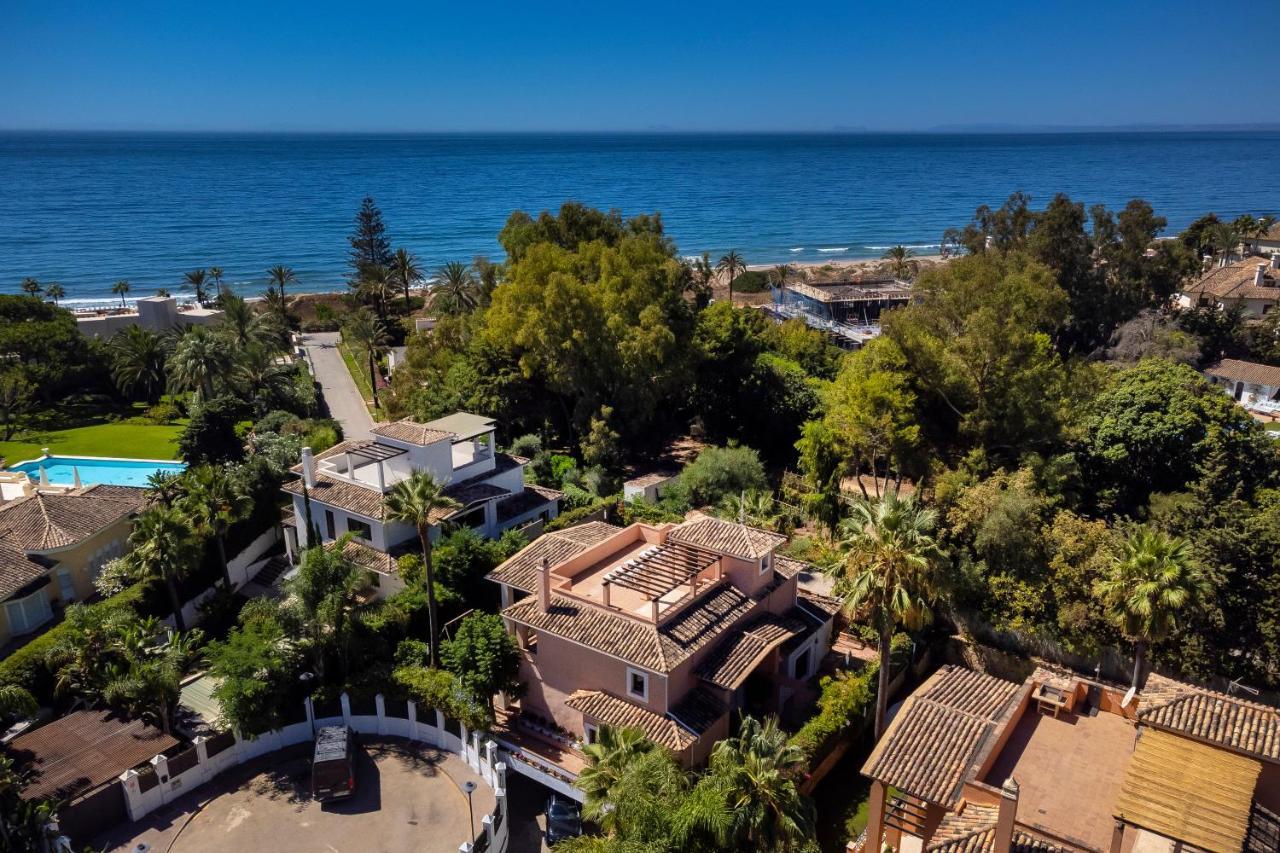 Ana Villa Marbella