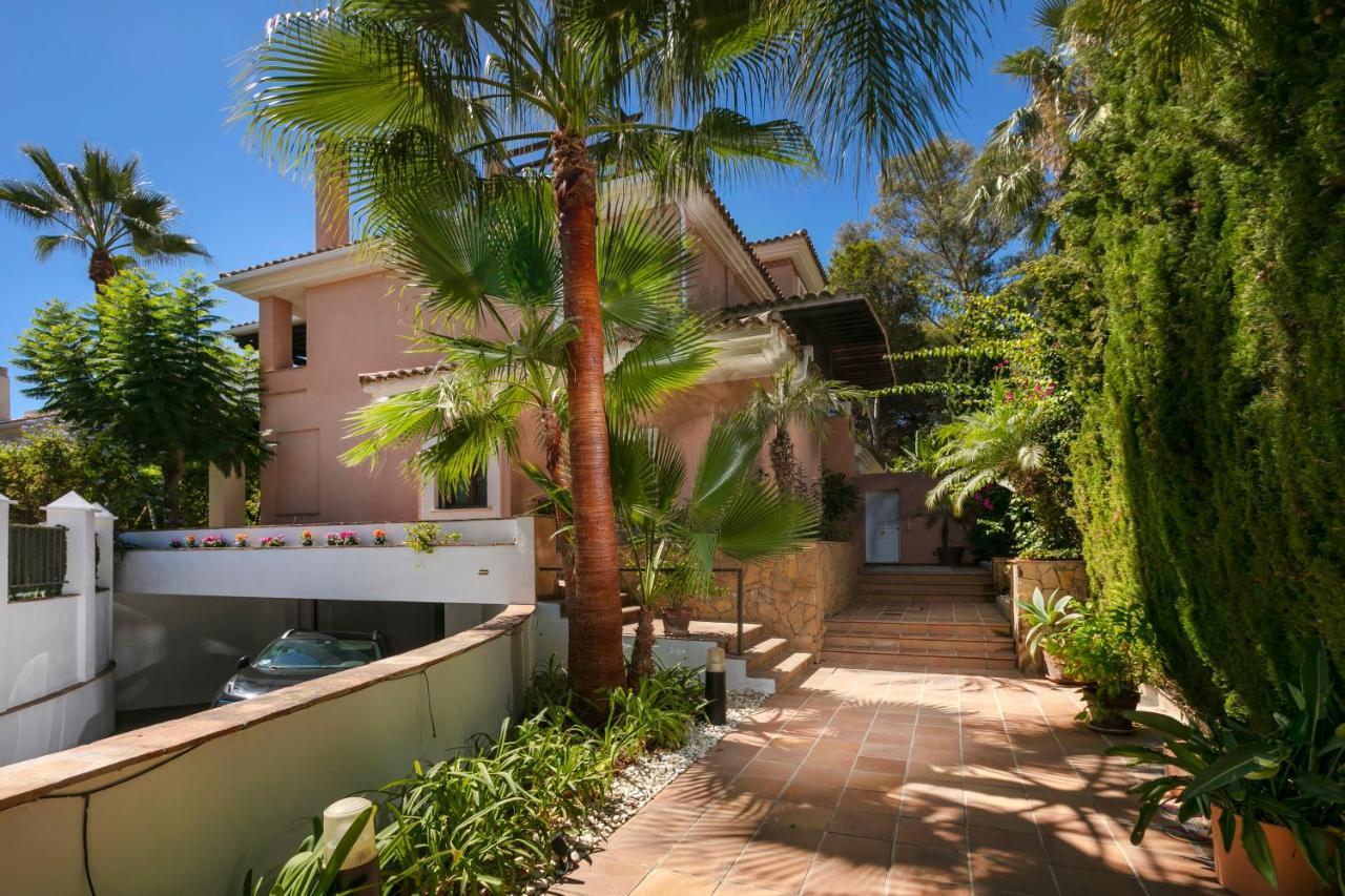Ana * Marbella