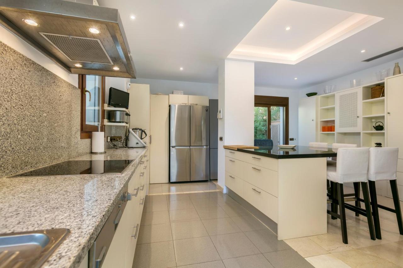 Villa Ana Marbella