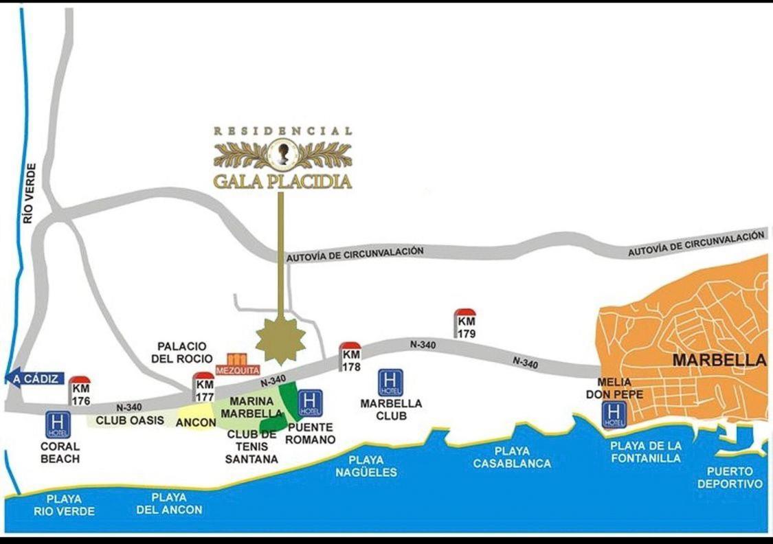 Apartamento Oleholidays Gala Junto A Puente Romano *