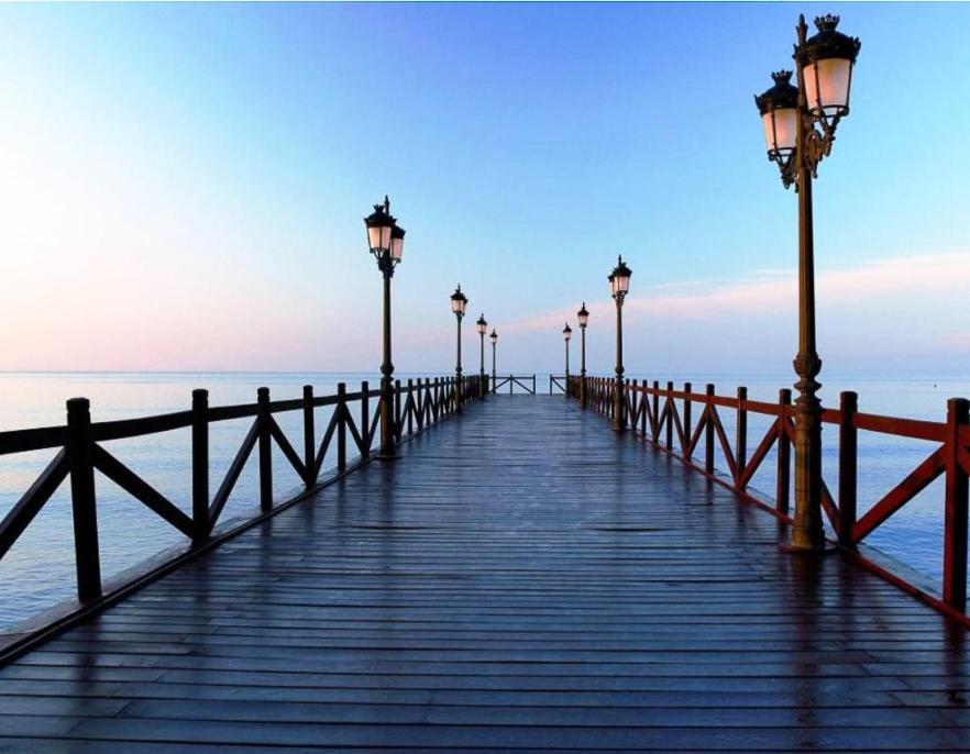 Oleholidays Gala Junto A Puente Romano *