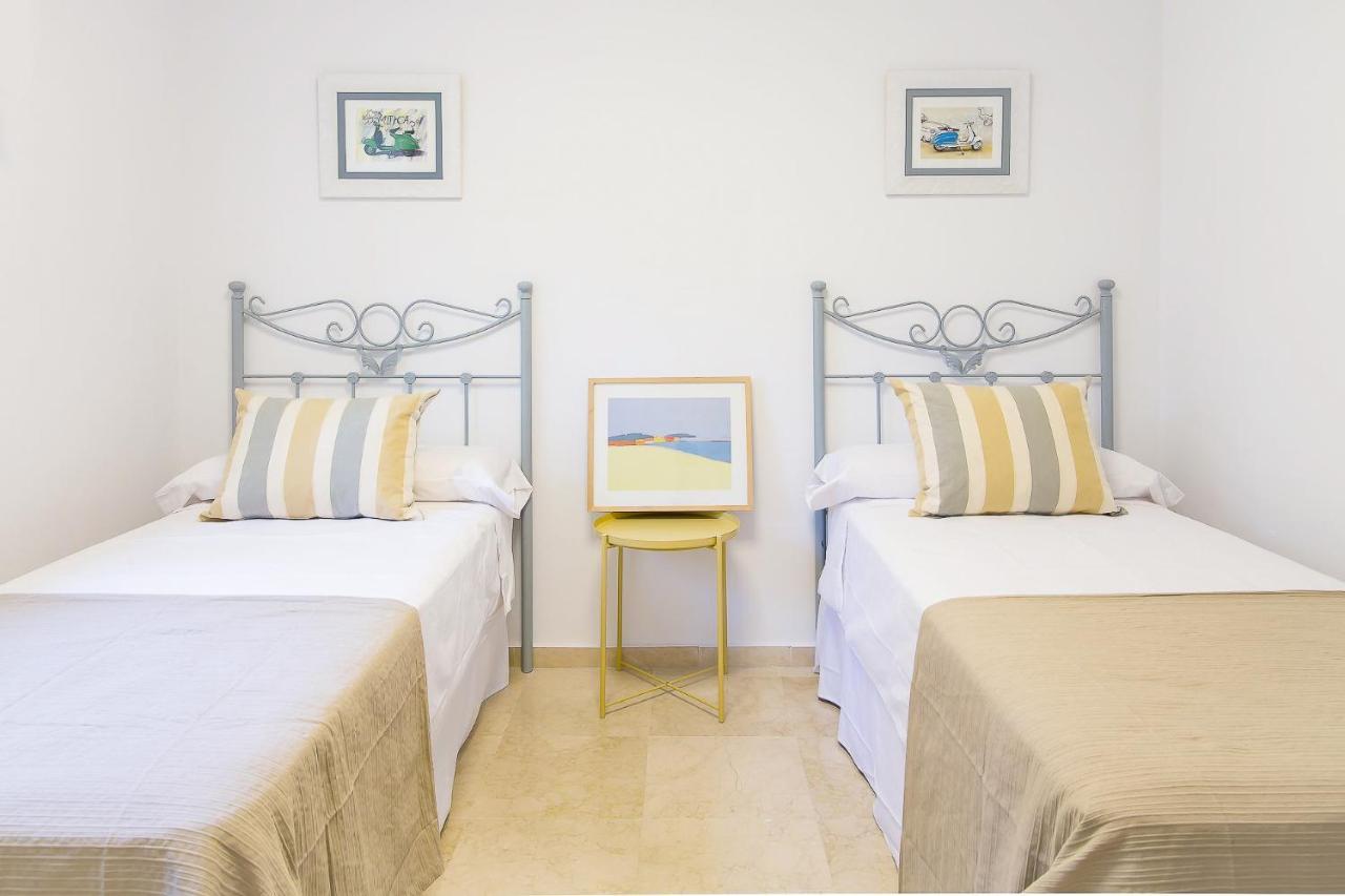 Apartamento Oleholidays Gala Junto A Puente Romano