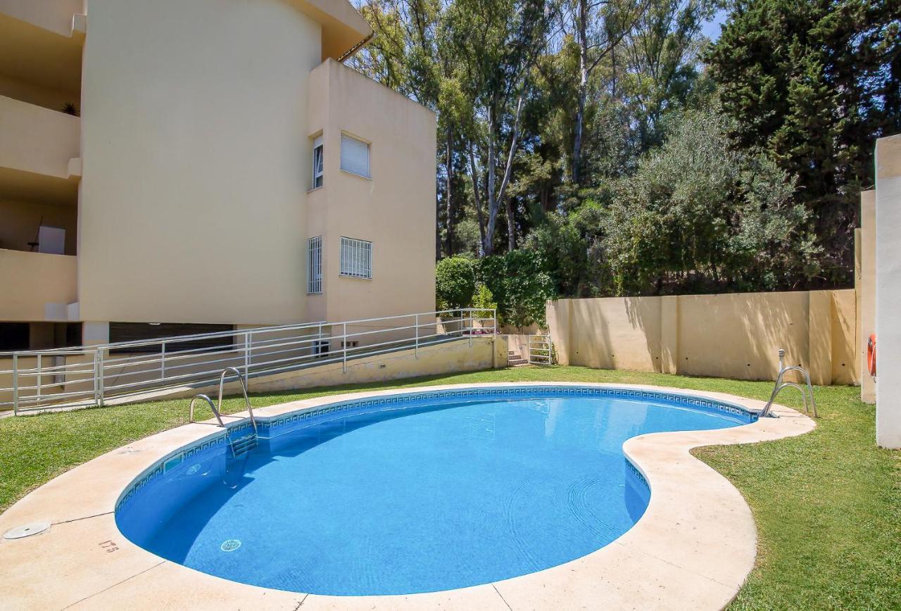 Oleholidays Gala Junto A Puente Romano Apartamento *
