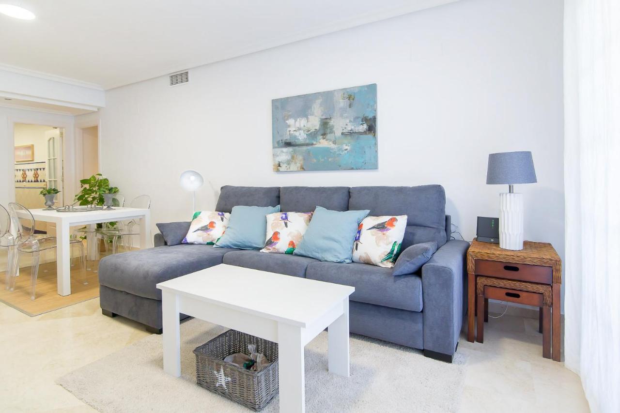 Oleholidays Gala Junto A Puente Romano Apartamento