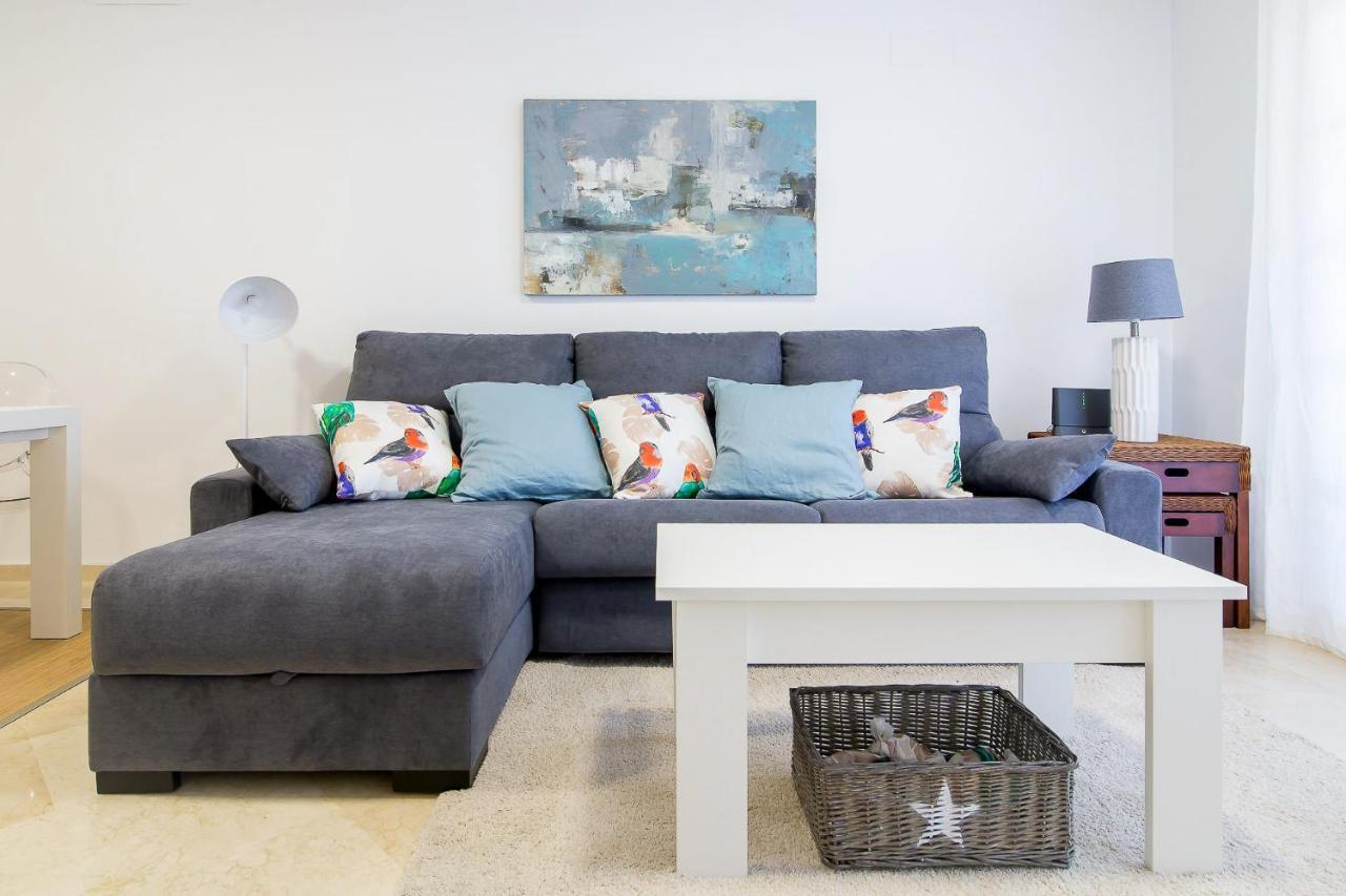 Oleholidays Gala Junto A Puente Romano Apartamento *