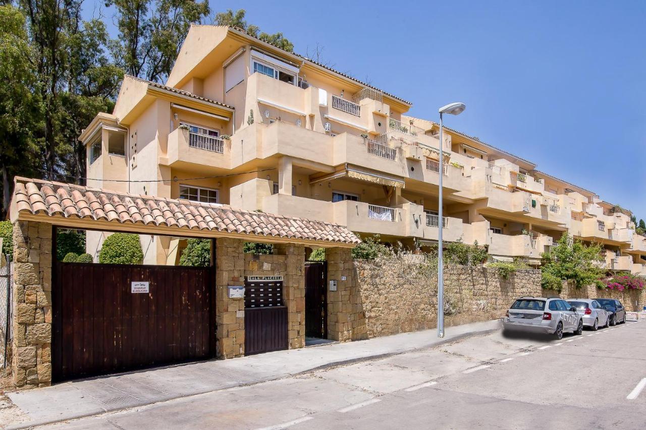 Oleholidays Gala Junto A Puente Romano Apartamento