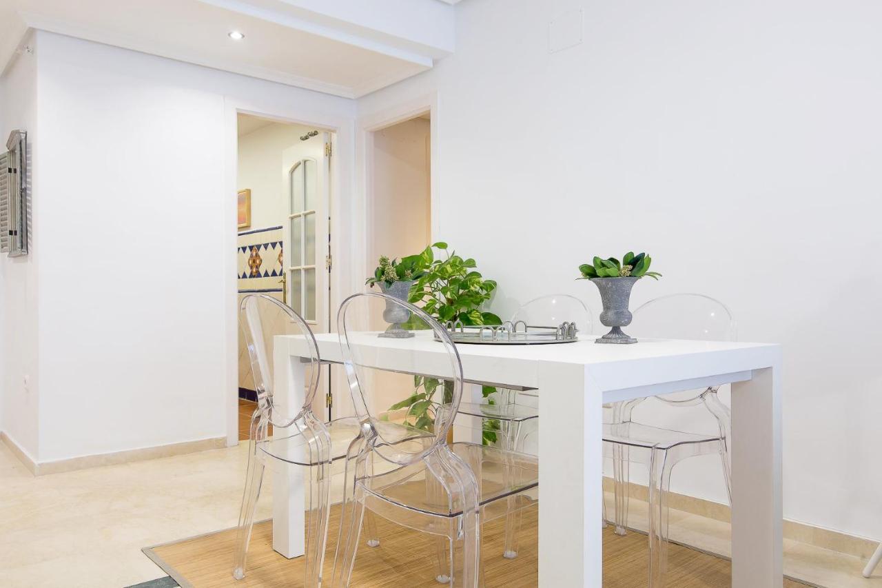 Apartamento Oleholidays Gala Junto A Puente Romano *