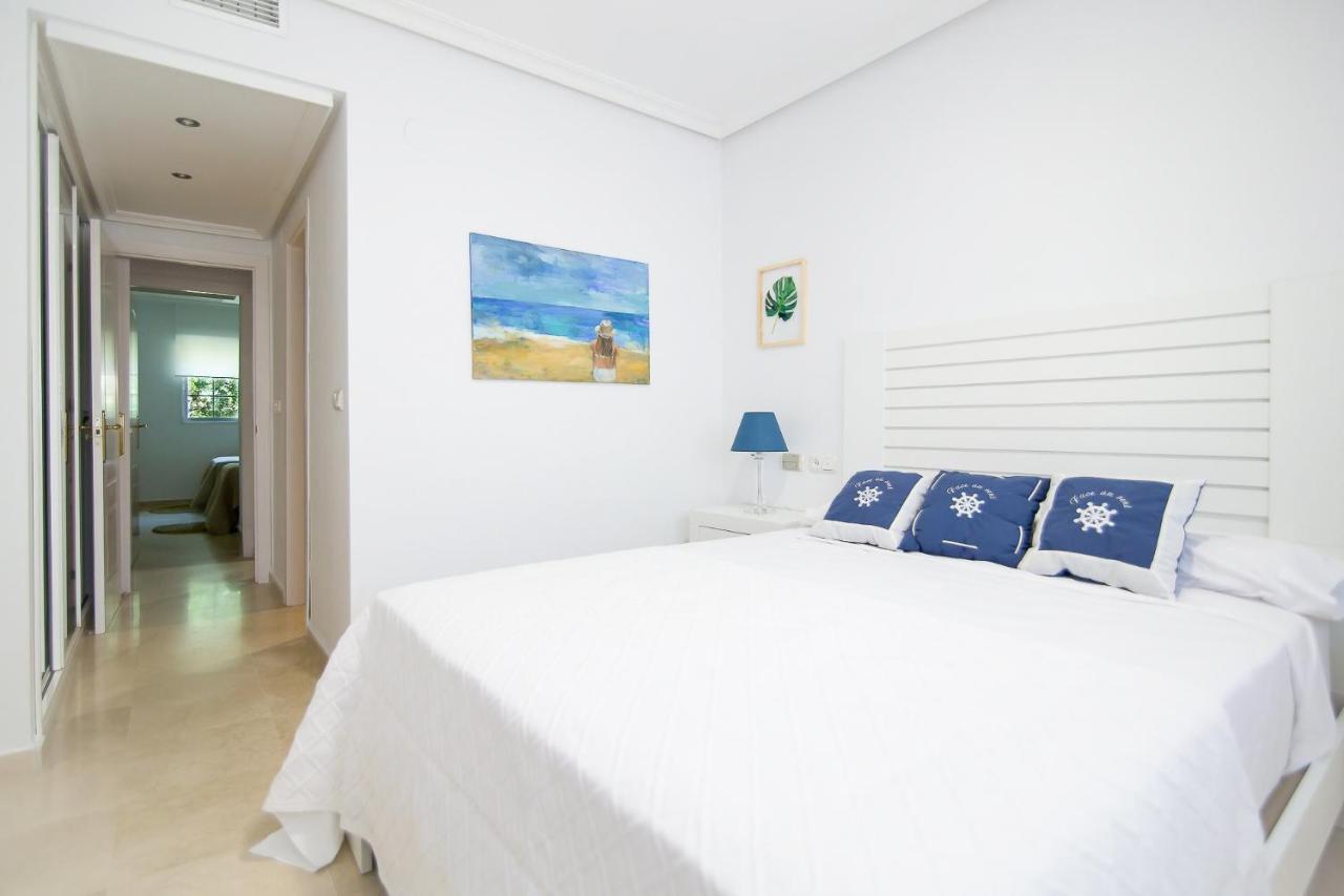 Oleholidays Gala Junto A Puente Romano Apartamento *