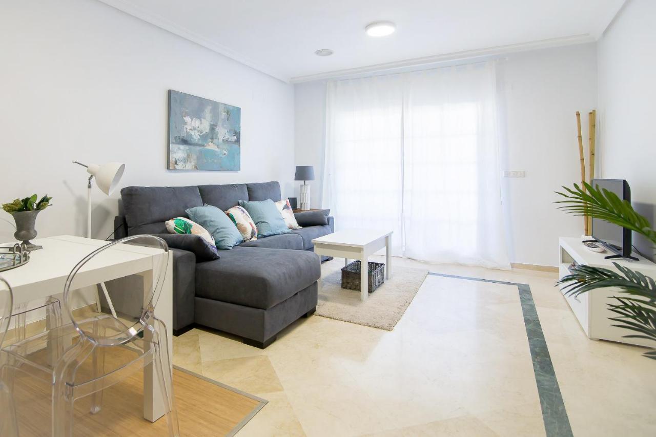 Apartamento Oleholidays Gala Junto A Puente Romano Marbella