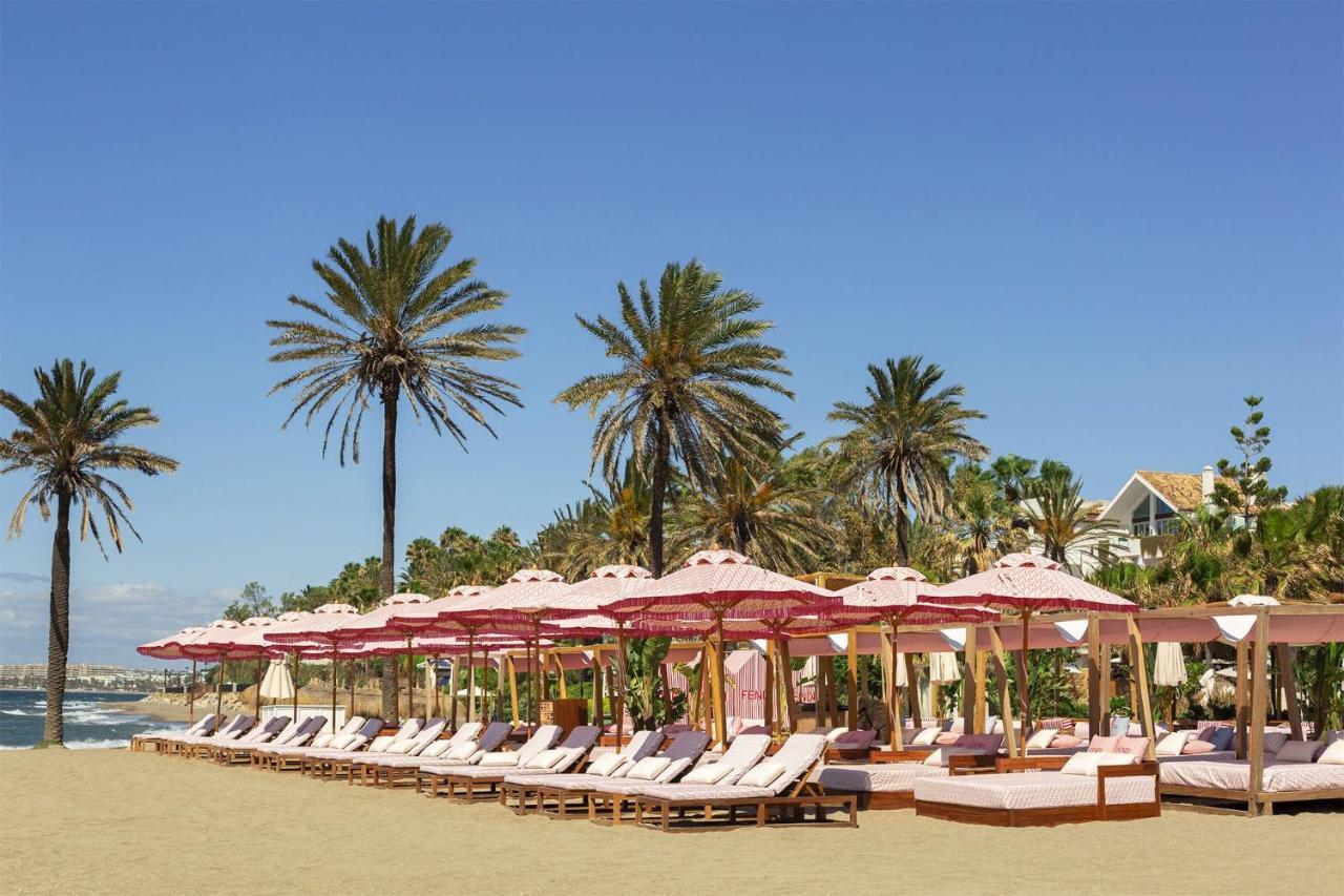 Oleholidays Gala Junto A Puente Romano Marbella