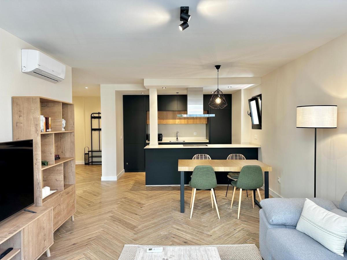 Apartment Newly Renovated In The Center Of - Eaw Homes