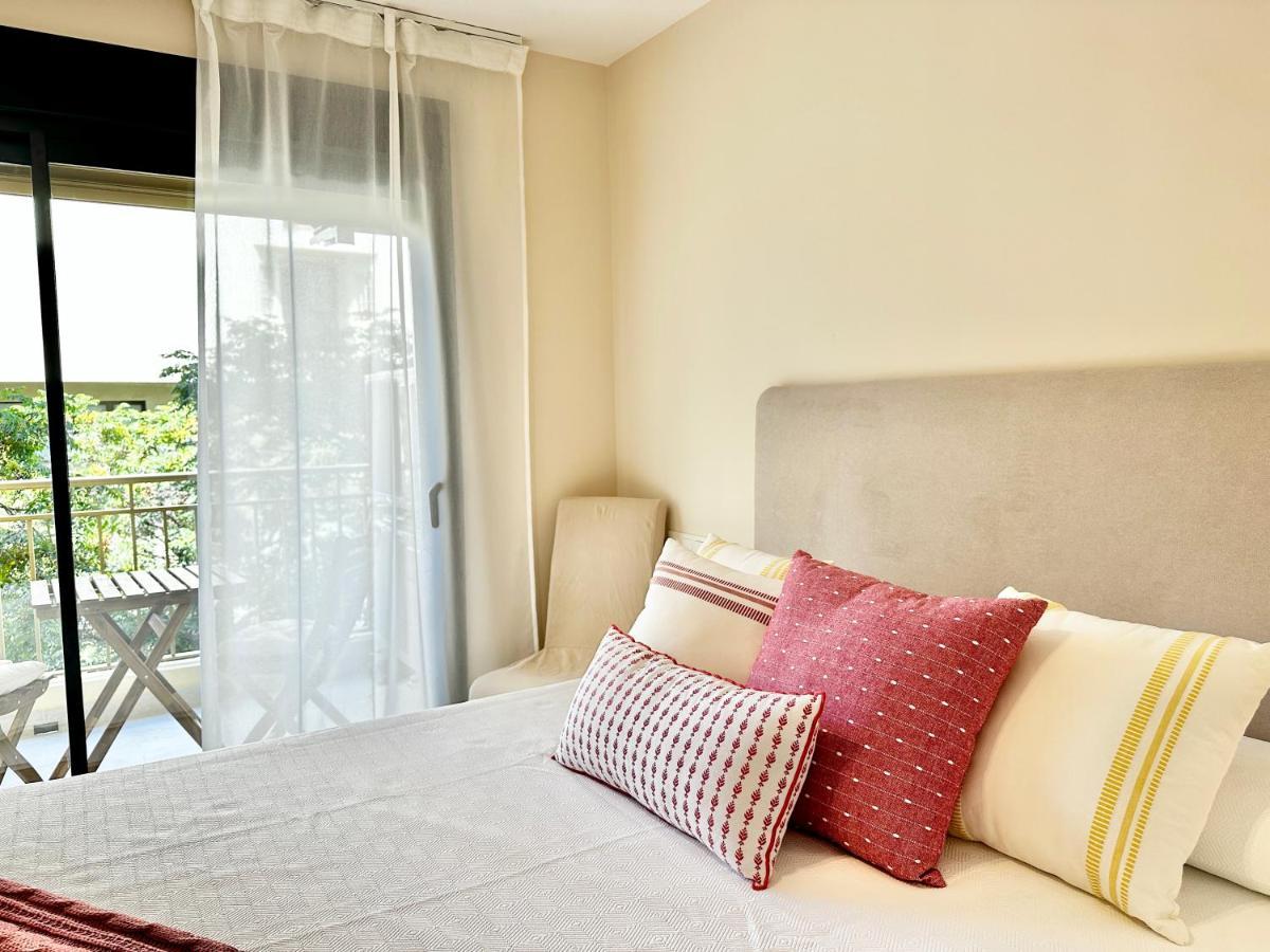 Apartment Newly Renovated In The Center Of - Eaw Homes Marbella