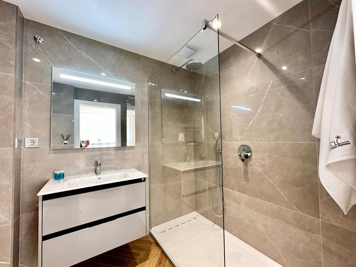 Newly Renovated In The Center Of - Eaw Homes * Marbella