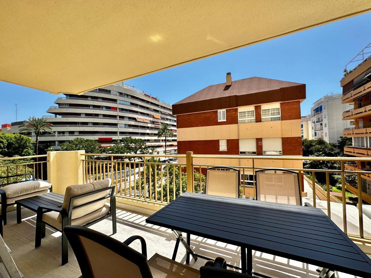 Newly Renovated In The Center Of - Eaw Homes Apartment Marbella