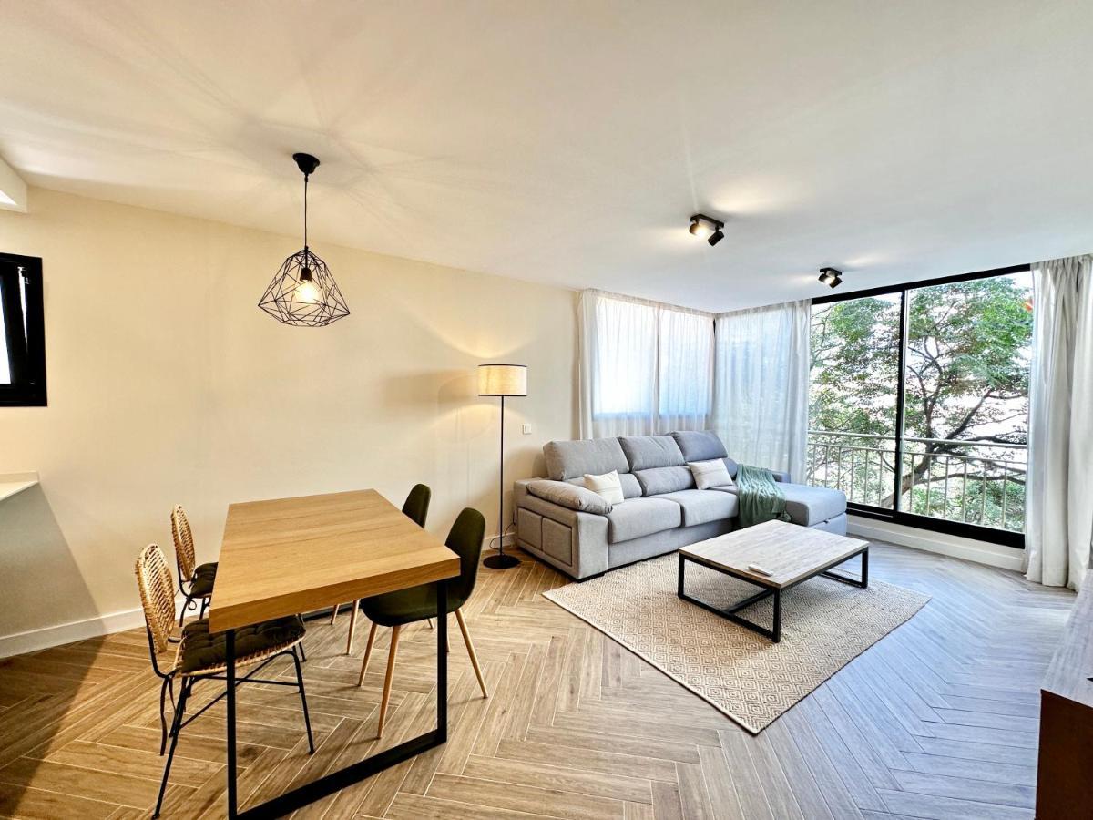 Newly Renovated In The Center Of - Eaw Homes Apartment Marbella