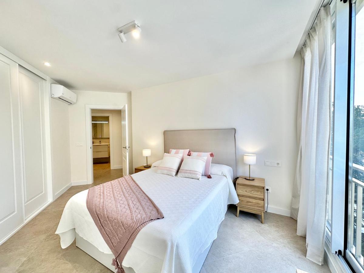 Apartment Newly Renovated In The Center Of - Eaw Homes *