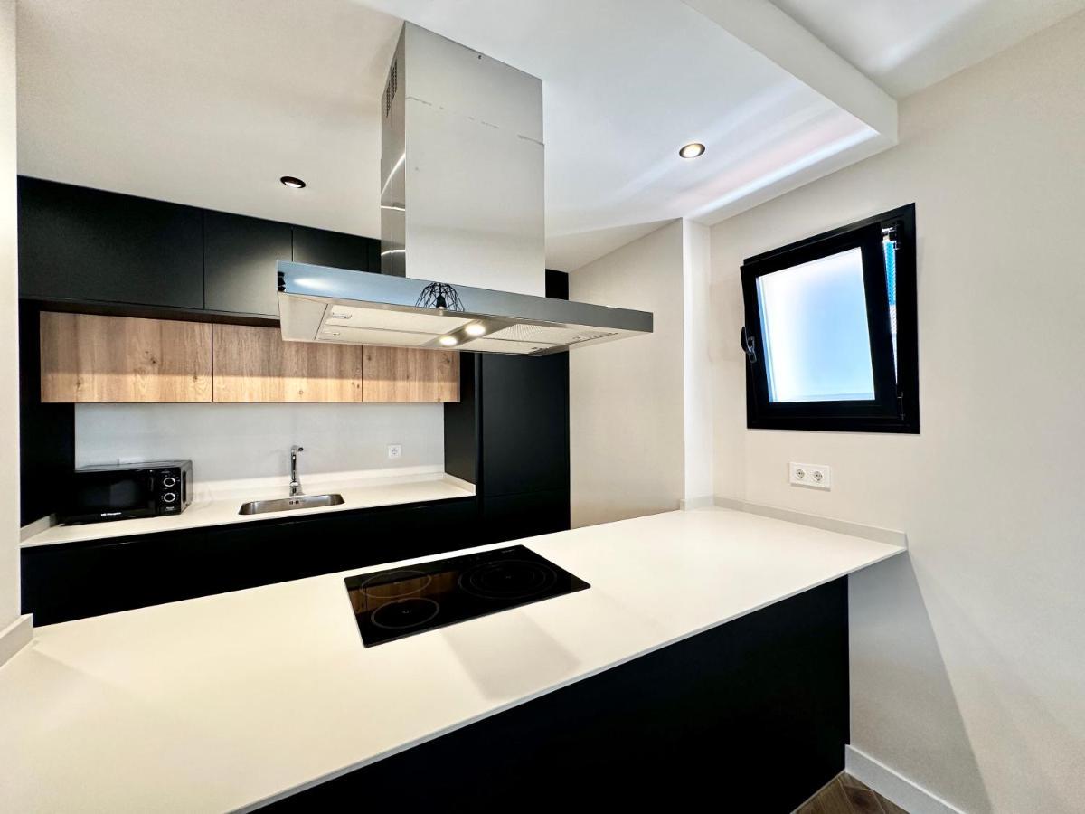 Apartment Newly Renovated In The Center Of - Eaw Homes *