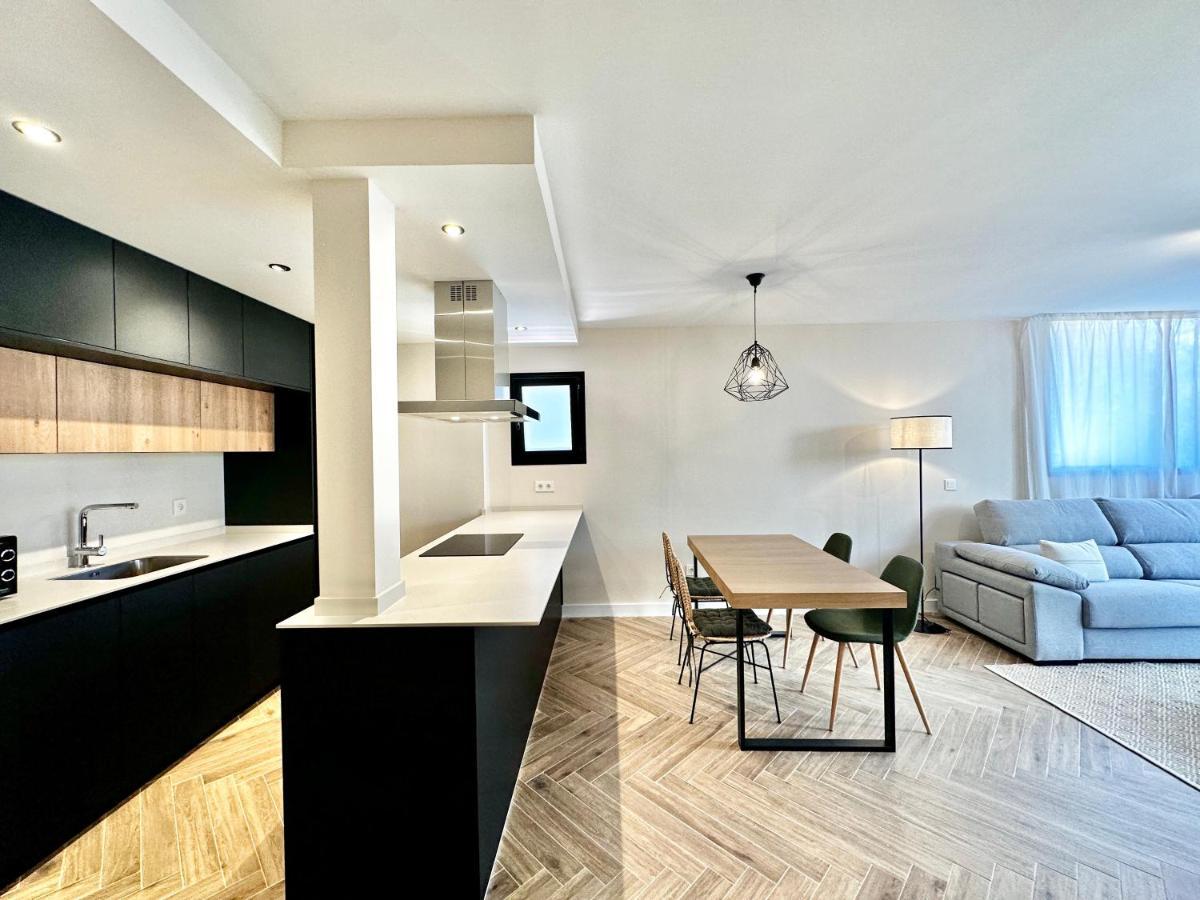 Newly Renovated In The Center Of - Eaw Homes * Marbella