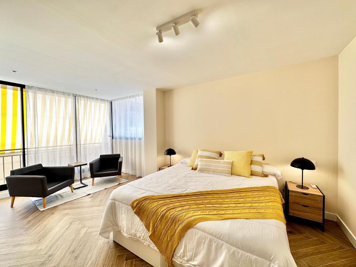 Apartment Newly Renovated In The Center Of - Eaw Homes *