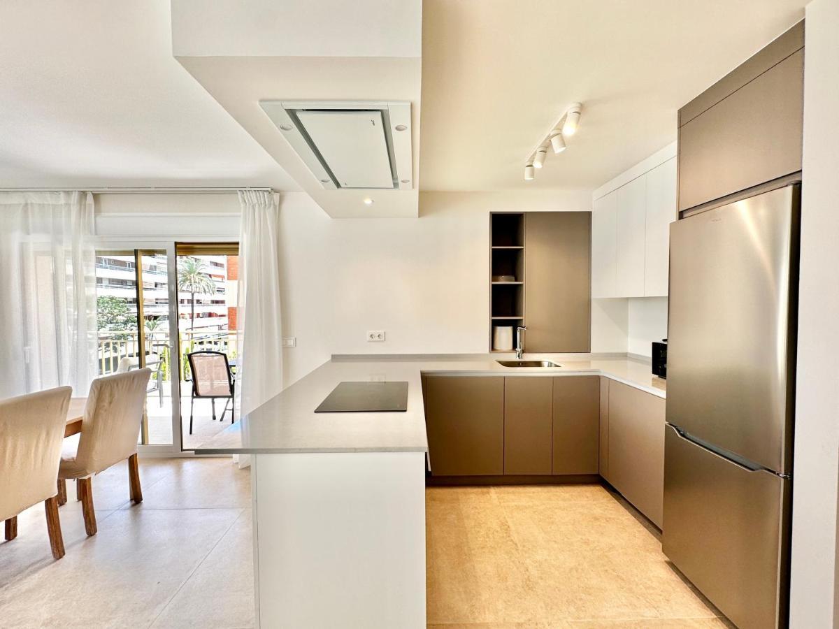 Apartment Newly Renovated In The Center Of - Eaw Homes *