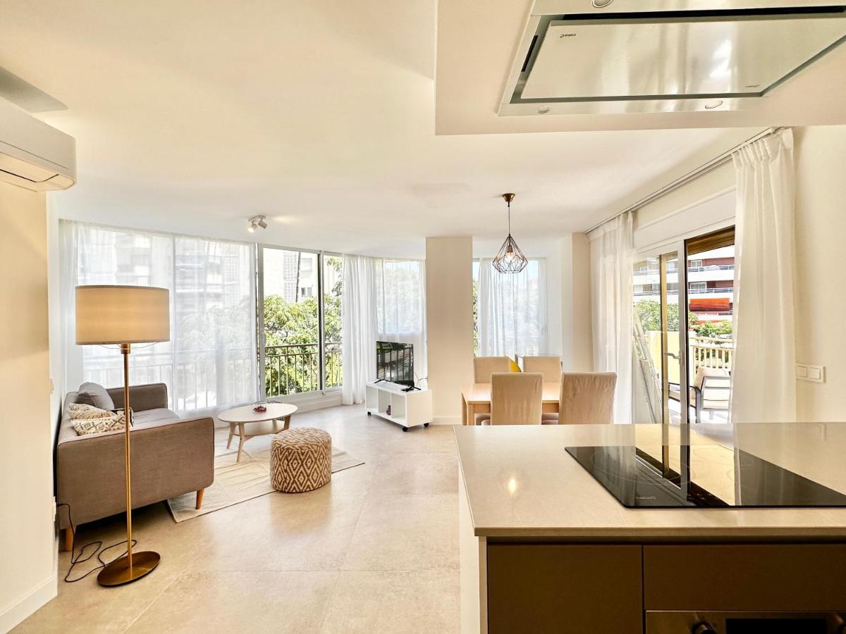 Apartment Newly Renovated In The Center Of - Eaw Homes