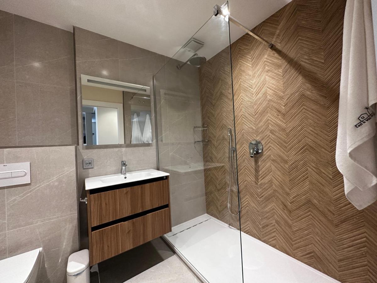 Apartment Newly Renovated In The Center Of - Eaw Homes Marbella