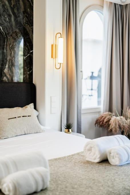 Luxury In Puerto Banus La Alcazaba *
