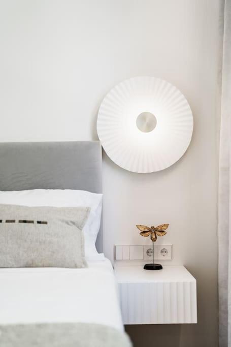 Luxury In Puerto Banus La Alcazaba