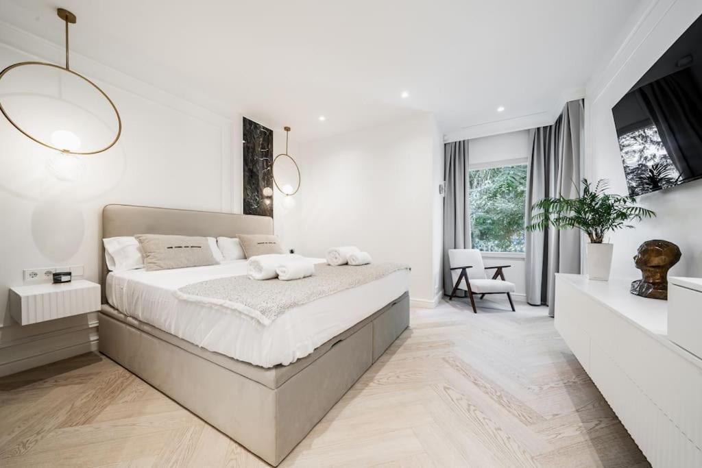 Appartement Luxury In Puerto Banus La Alcazaba *