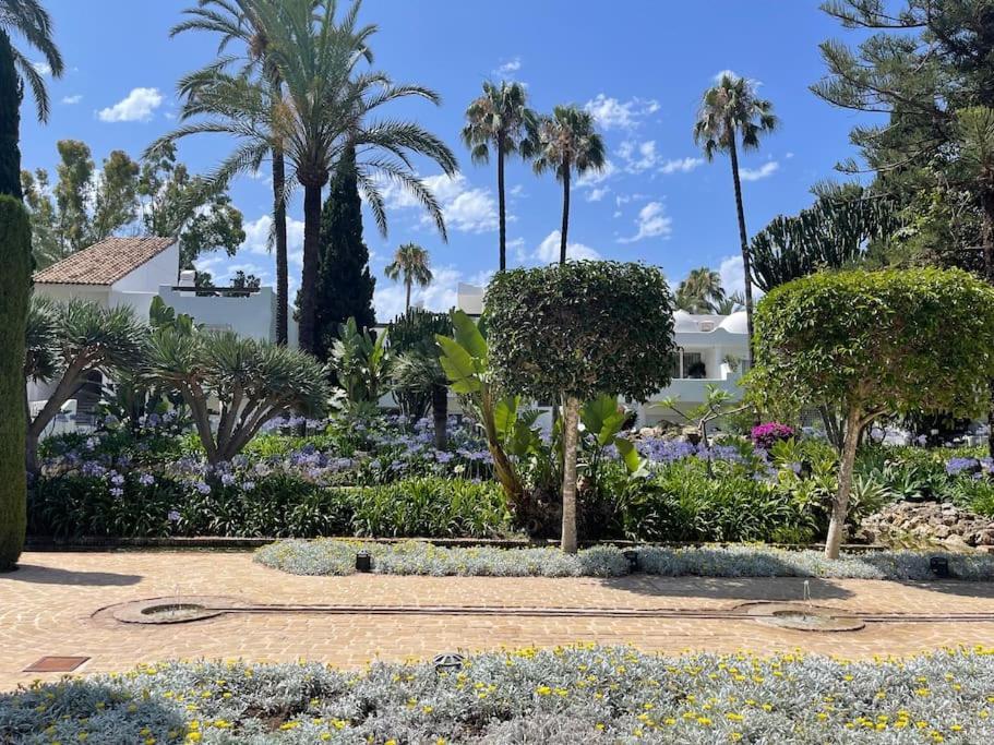 Luxury In Puerto Banus La Alcazaba Appartement