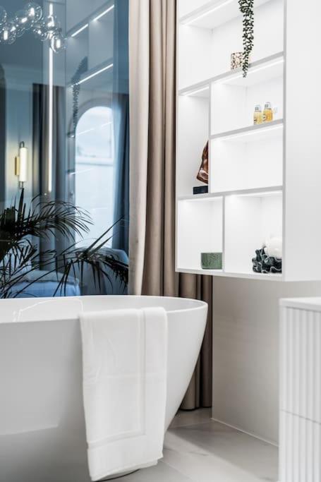 Luxury In Puerto Banus La Alcazaba Appartement Marbella