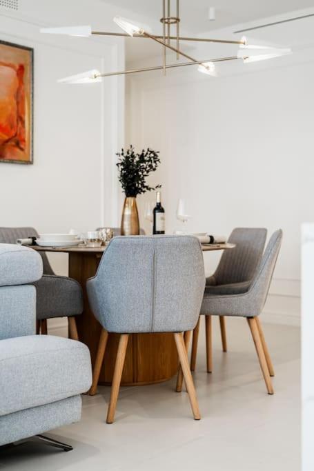 Luxury In Puerto Banus La Alcazaba Appartement
