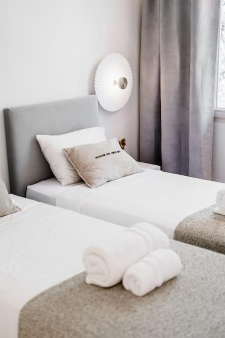 Appartement Luxury In Puerto Banus La Alcazaba *