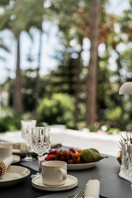 Appartement Luxury In Puerto Banus La Alcazaba Marbella