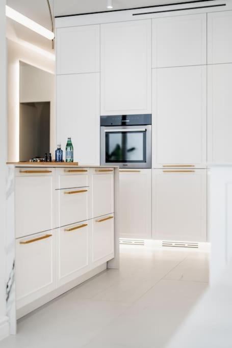 Appartement Luxury In Puerto Banus La Alcazaba Marbella