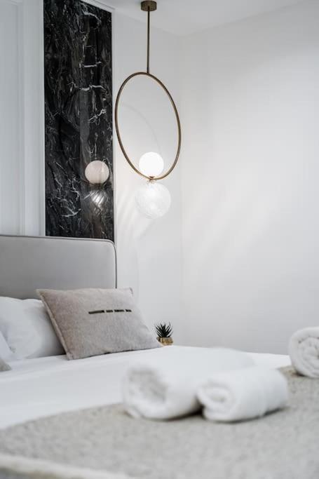 Luxury In Puerto Banus La Alcazaba