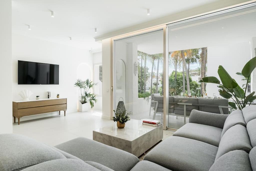 Appartement Luxury In Puerto Banus La Alcazaba