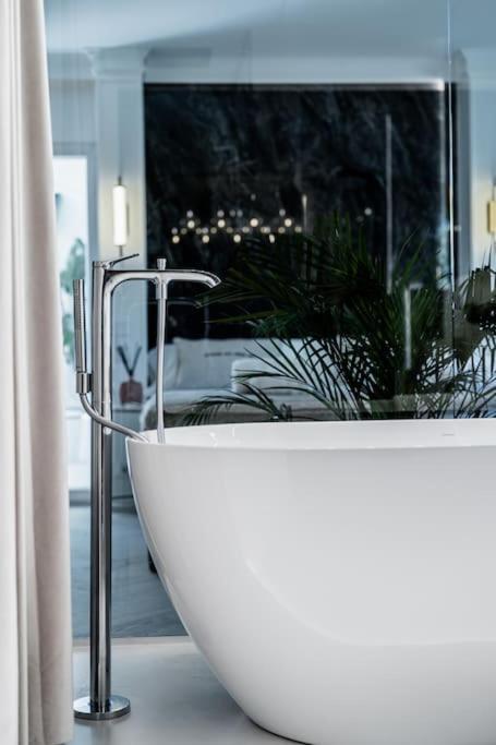 Luxury In Puerto Banus La Alcazaba Appartement Marbella
