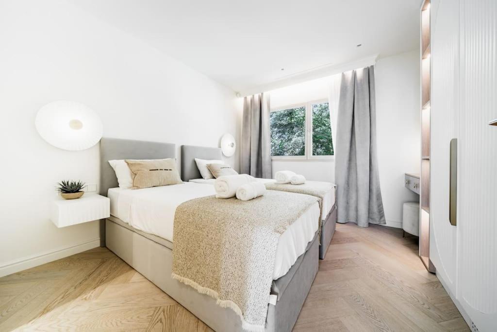 Appartement Luxury In Puerto Banus La Alcazaba Marbella