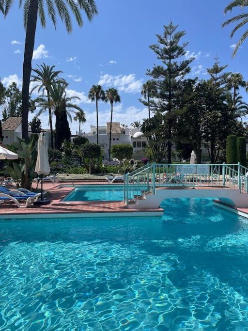 Luxury In Puerto Banus La Alcazaba