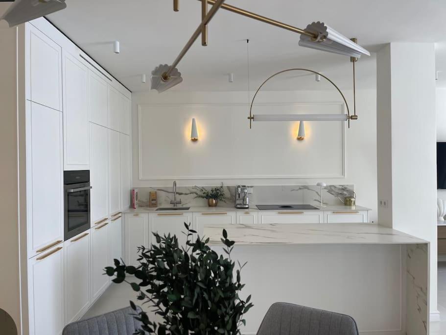 Appartement Luxury In Puerto Banus La Alcazaba