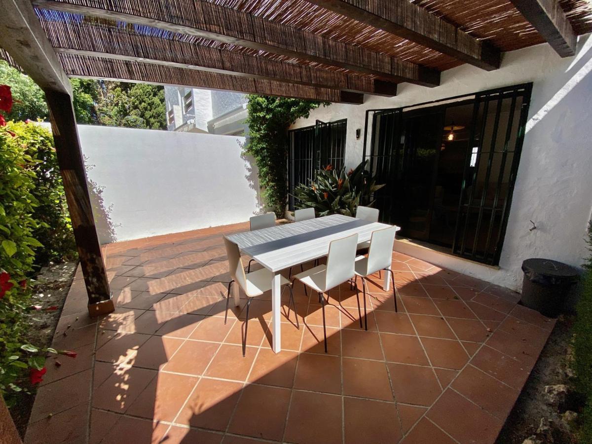 Escape To Serenity - 3 Bedroom Townhouse By The Sea! * Marbella