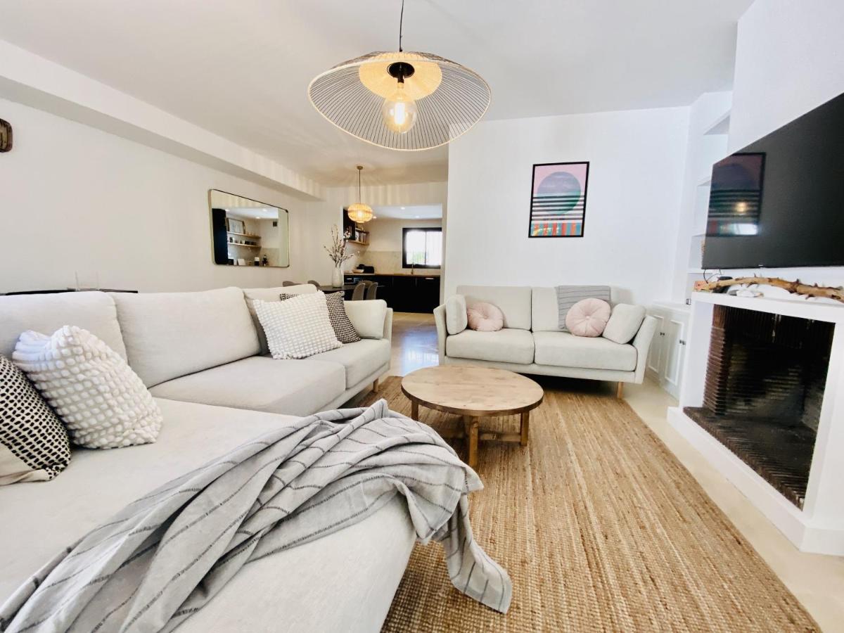 Escape To Serenity - 3 Bedroom Townhouse By The Sea! * Marbella