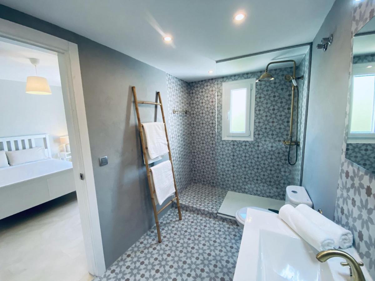 Ferienhaus Escape To Serenity - 3 Bedroom Townhouse By The Sea! Marbella