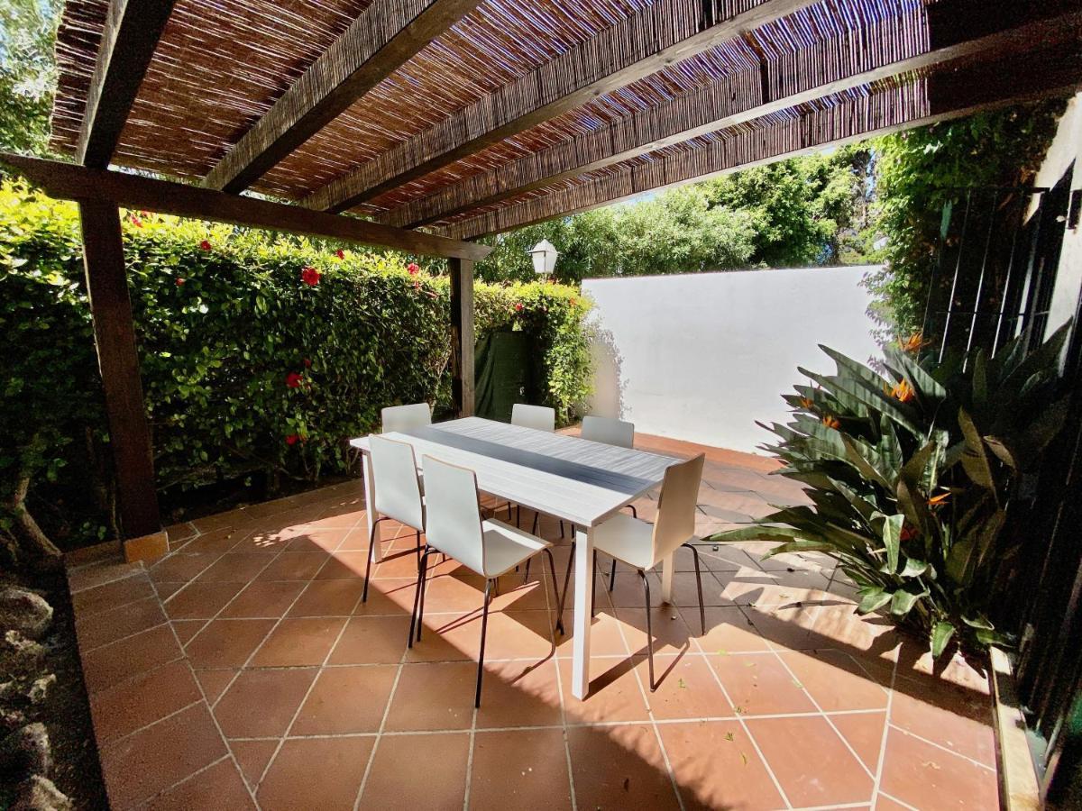 Escape To Serenity - 3 Bedroom Townhouse By The Sea!