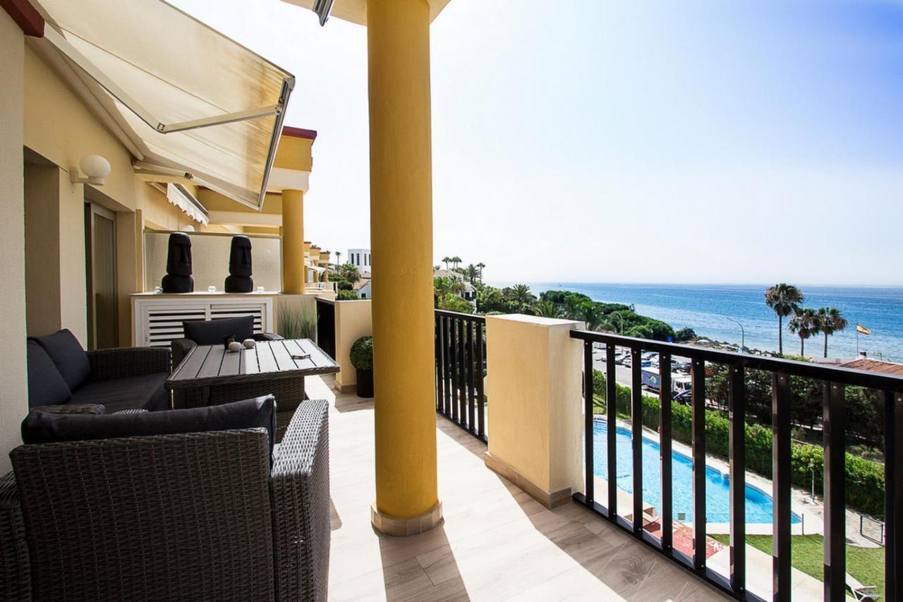 Appartement Stunning Penthouse On The *