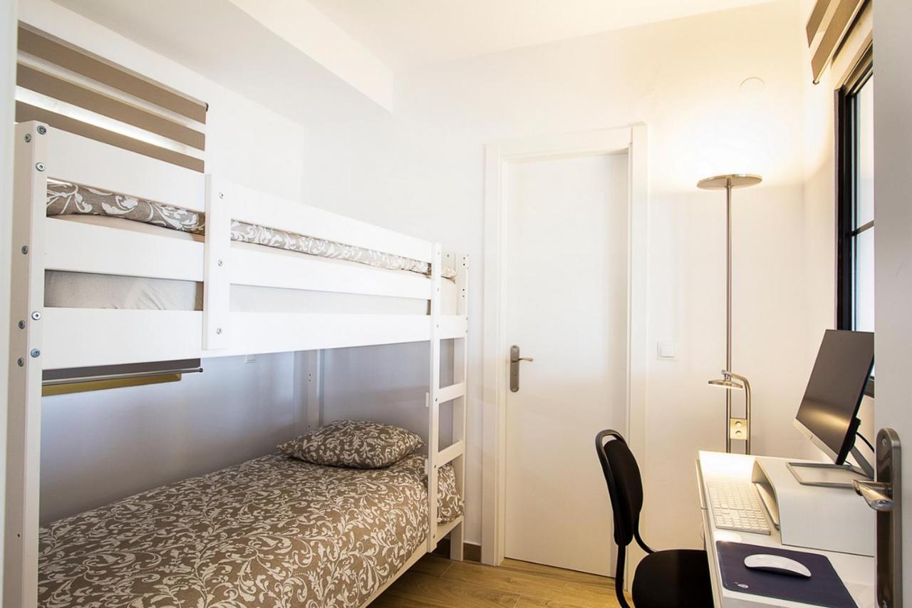 Appartement Stunning Penthouse On The